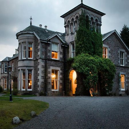 Loch Ness Country House Hotel Inverness Exterior foto