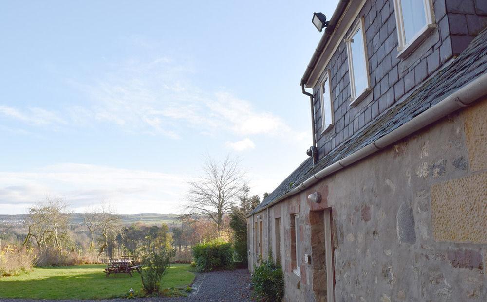 Loch Ness Country House Hotel Inverness Exterior foto