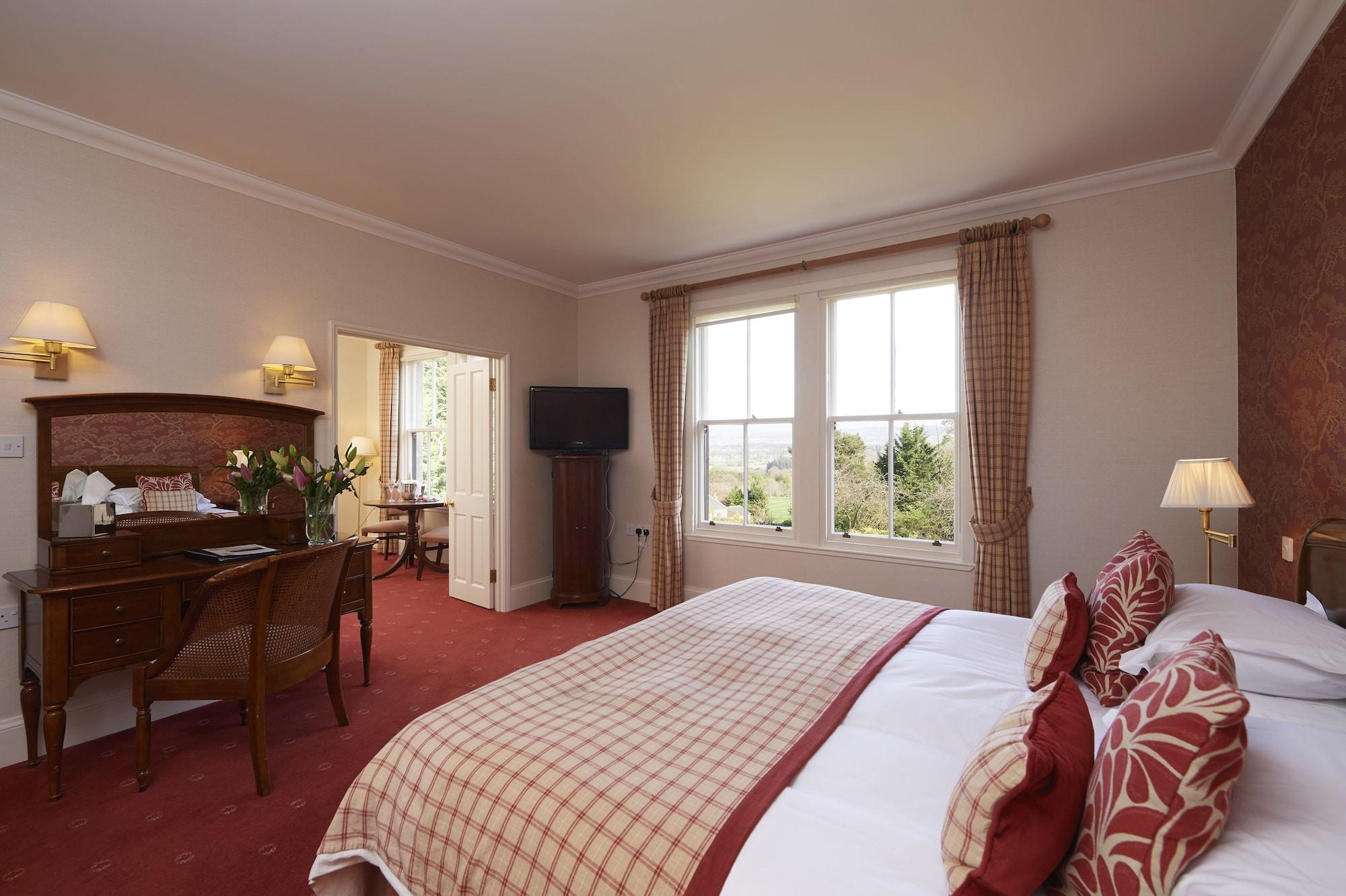 Loch Ness Country House Hotel Inverness Exterior foto