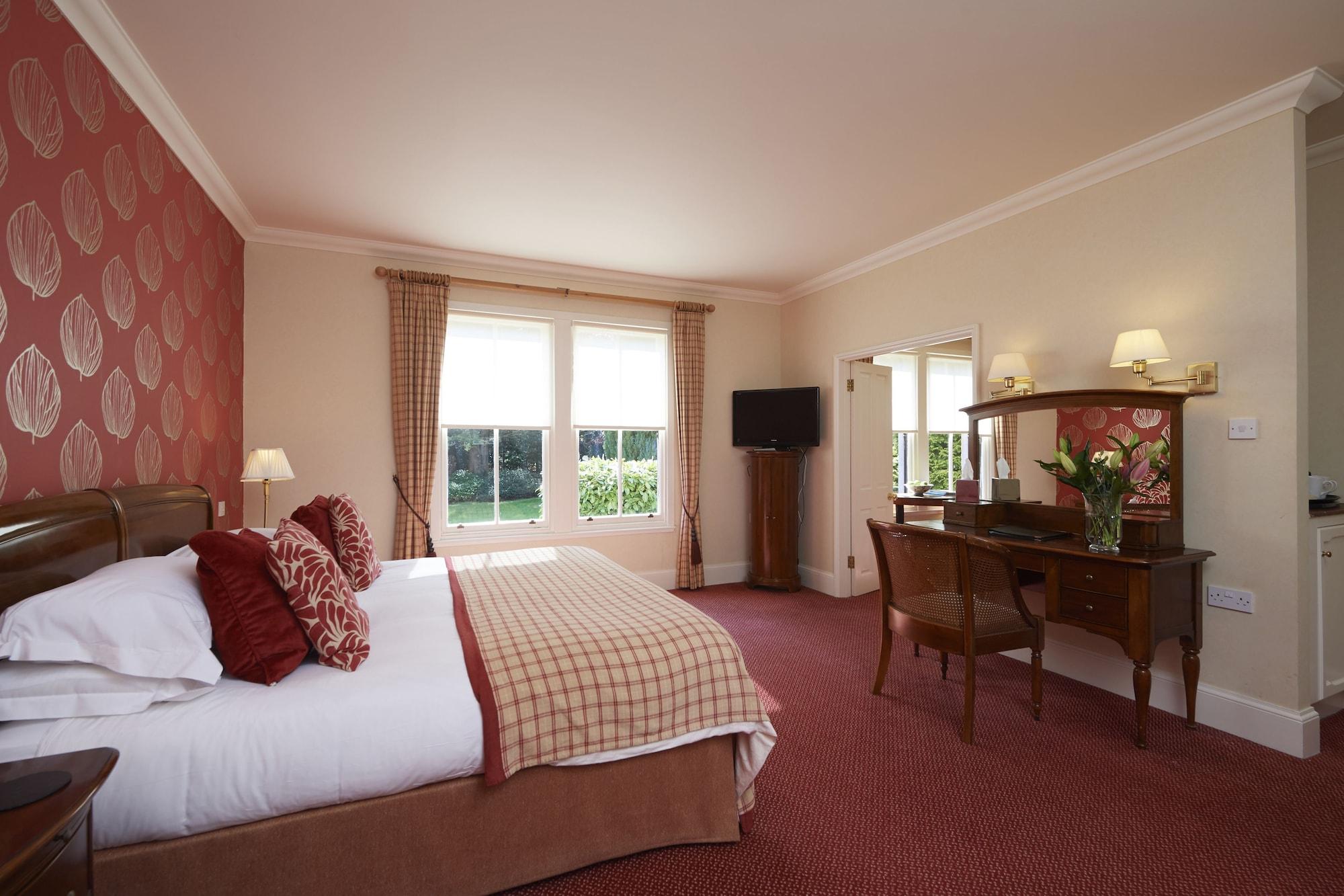 Loch Ness Country House Hotel Inverness Exterior foto