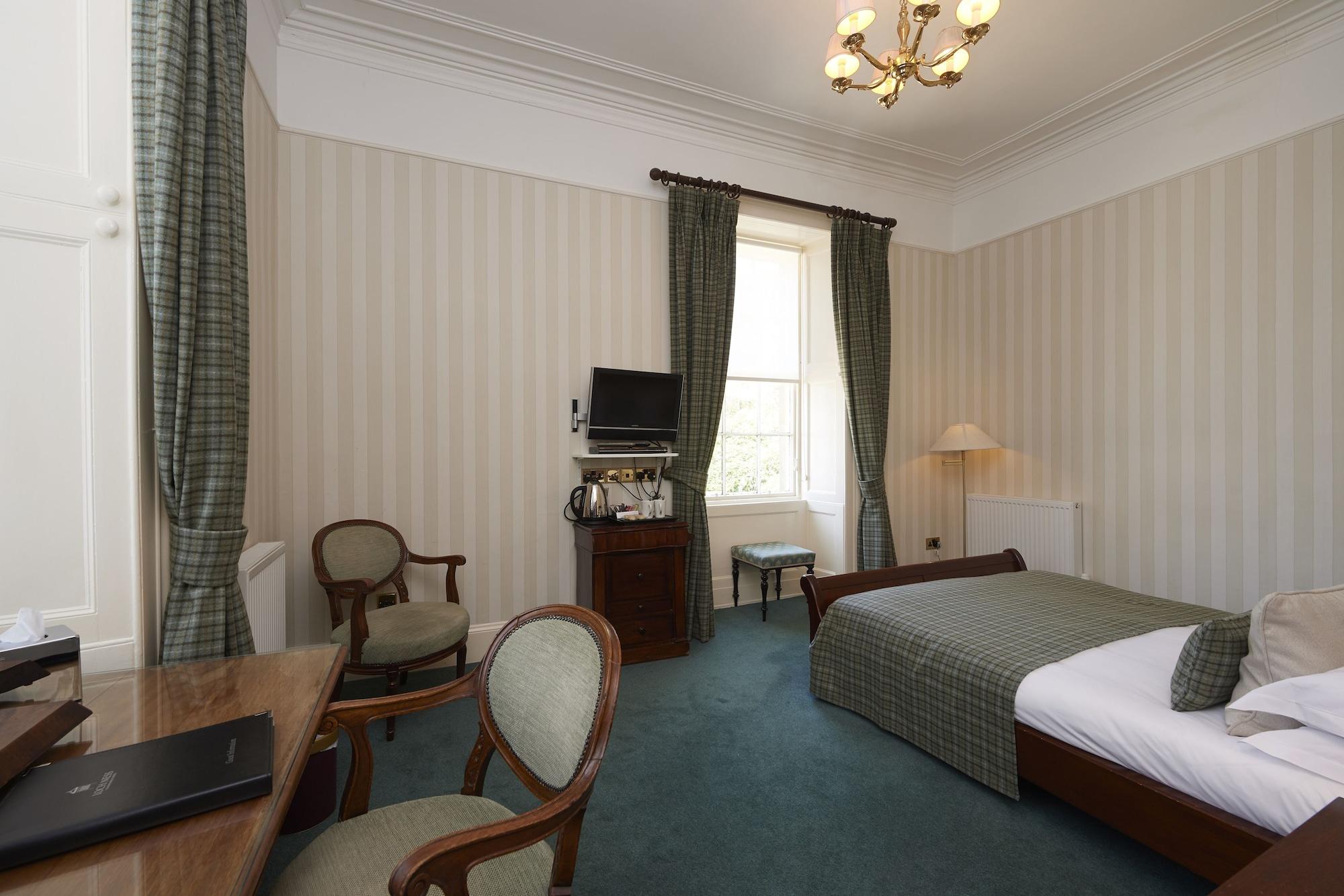 Loch Ness Country House Hotel Inverness Exterior foto