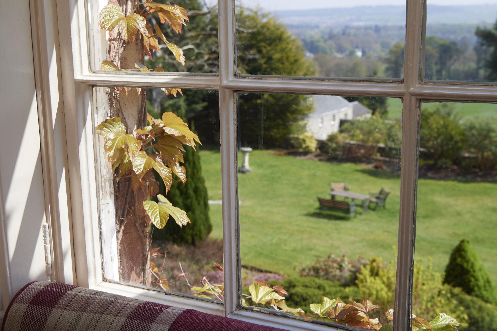 Loch Ness Country House Hotel Inverness Exterior foto