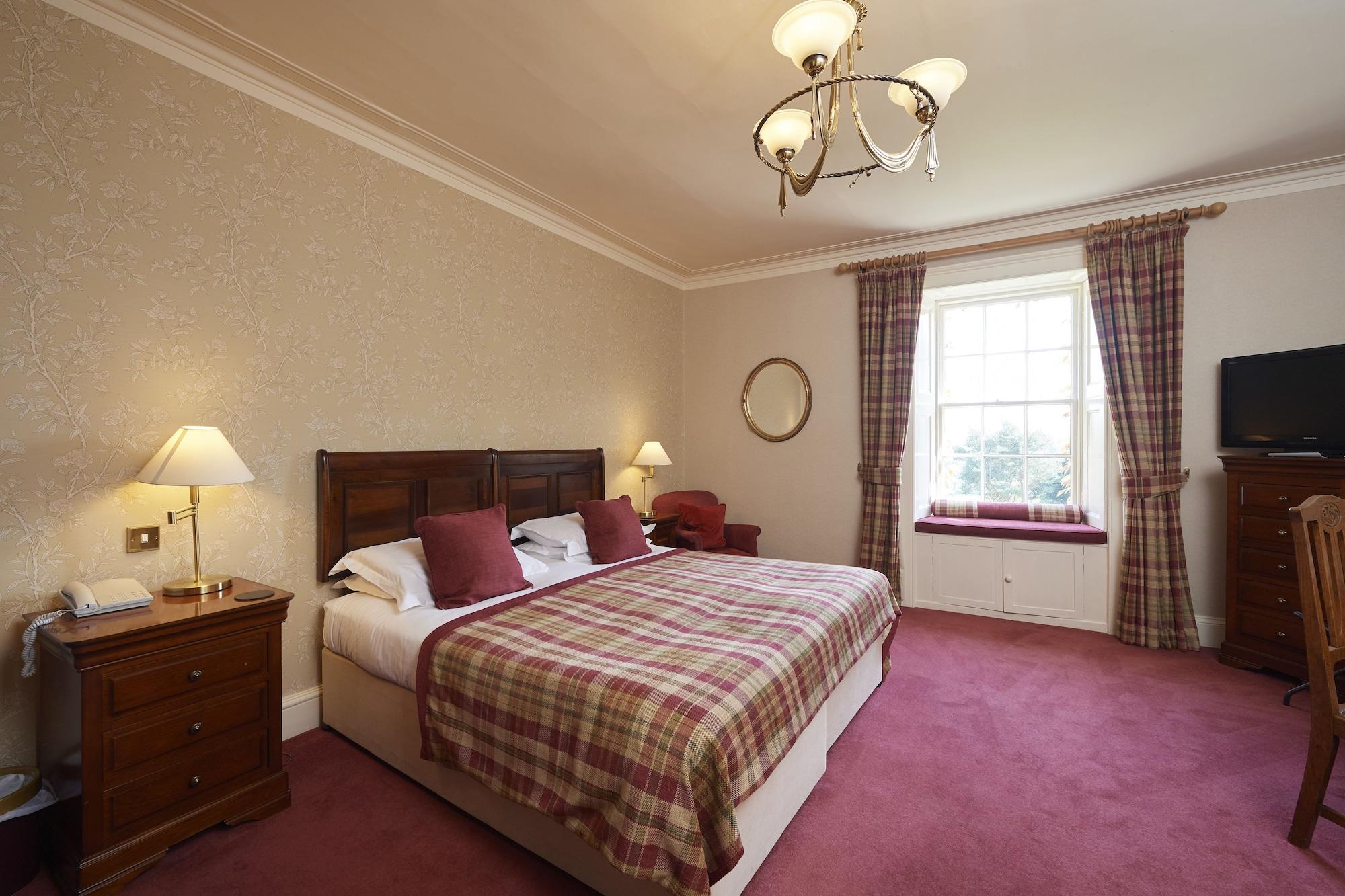 Loch Ness Country House Hotel Inverness Exterior foto