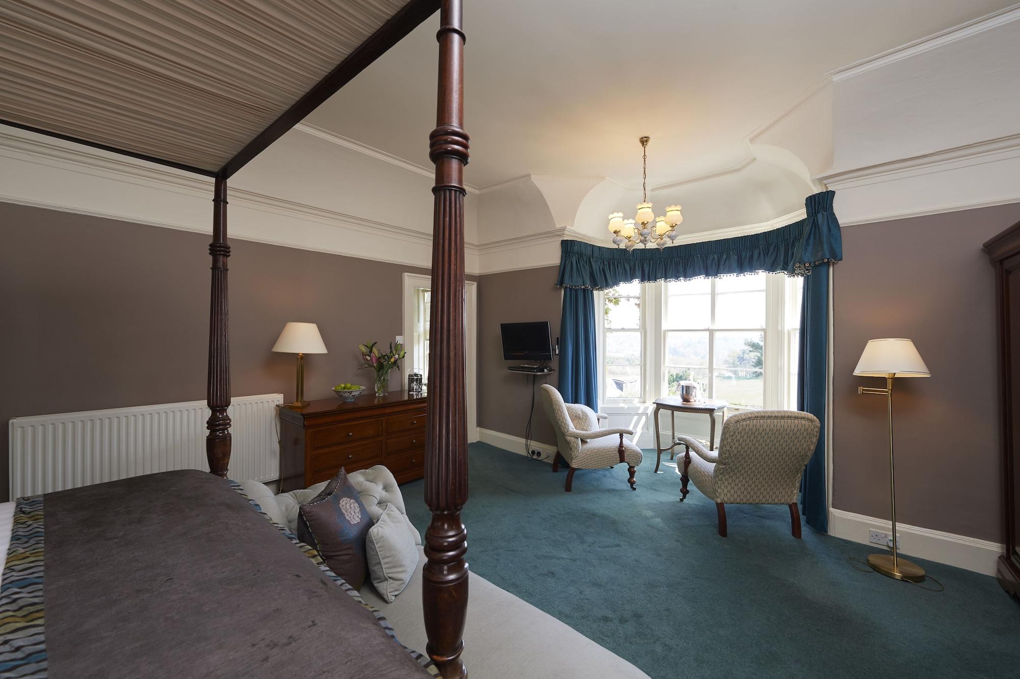 Loch Ness Country House Hotel Inverness Exterior foto