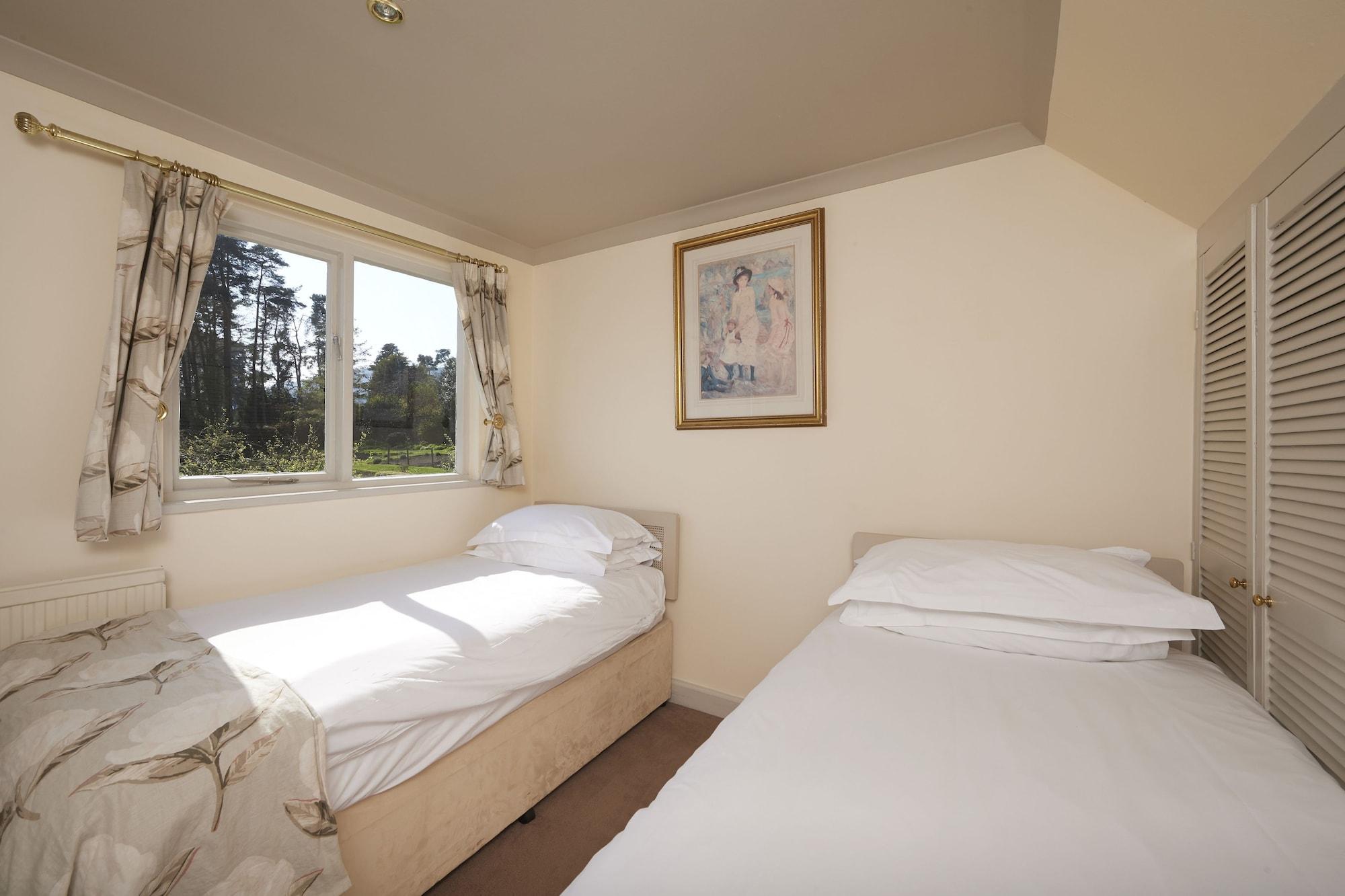 Loch Ness Country House Hotel Inverness Exterior foto