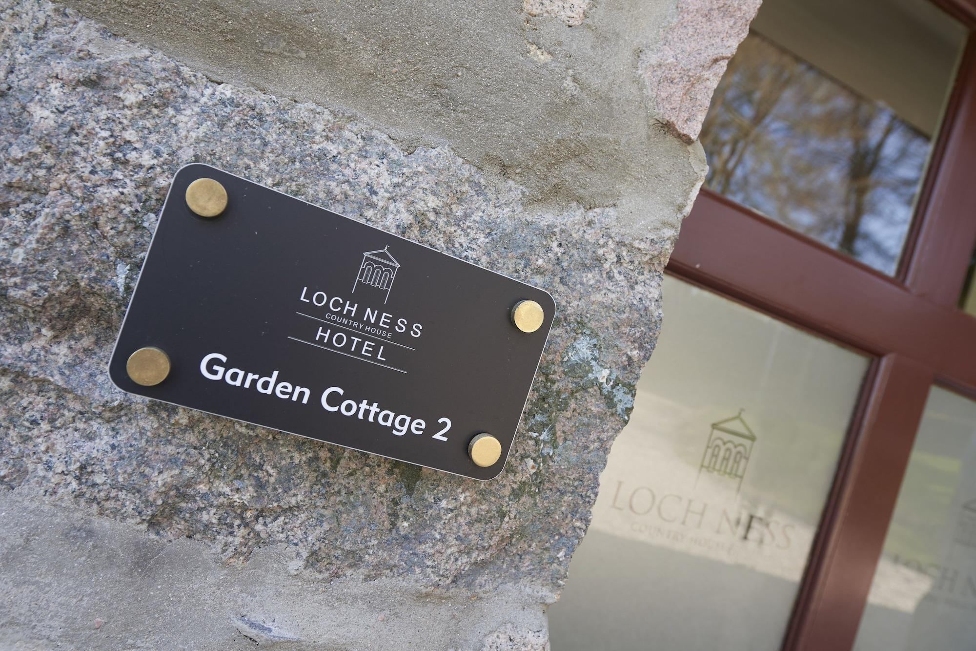 Loch Ness Country House Hotel Inverness Exterior foto
