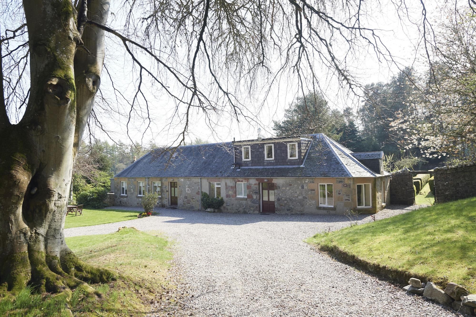 Loch Ness Country House Hotel Inverness Exterior foto