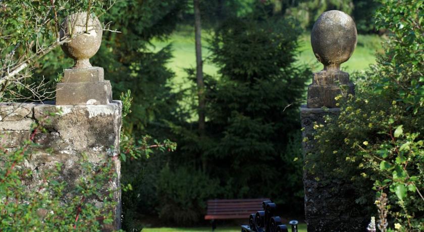 Loch Ness Country House Hotel Inverness Exterior foto