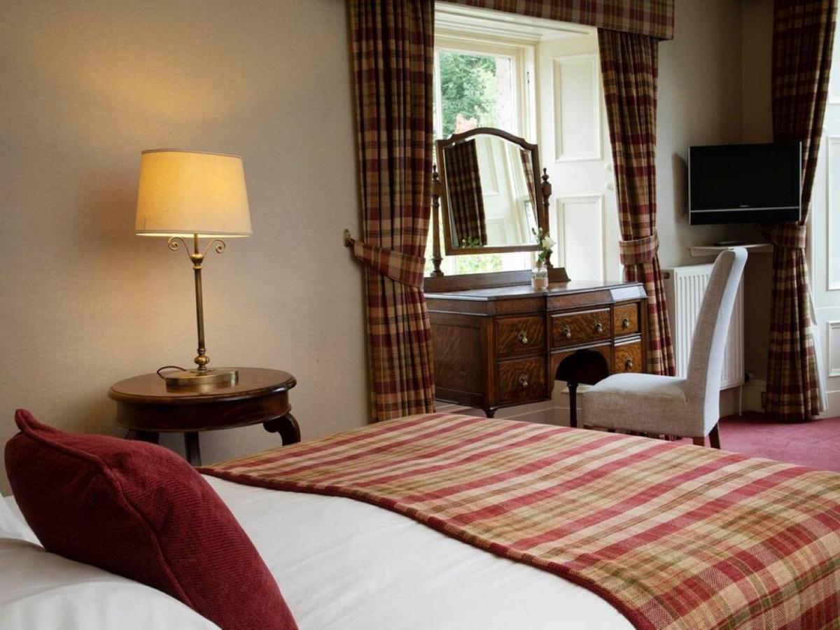 Loch Ness Country House Hotel Inverness Exterior foto