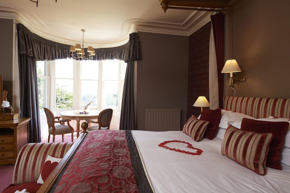 Loch Ness Country House Hotel Inverness Exterior foto