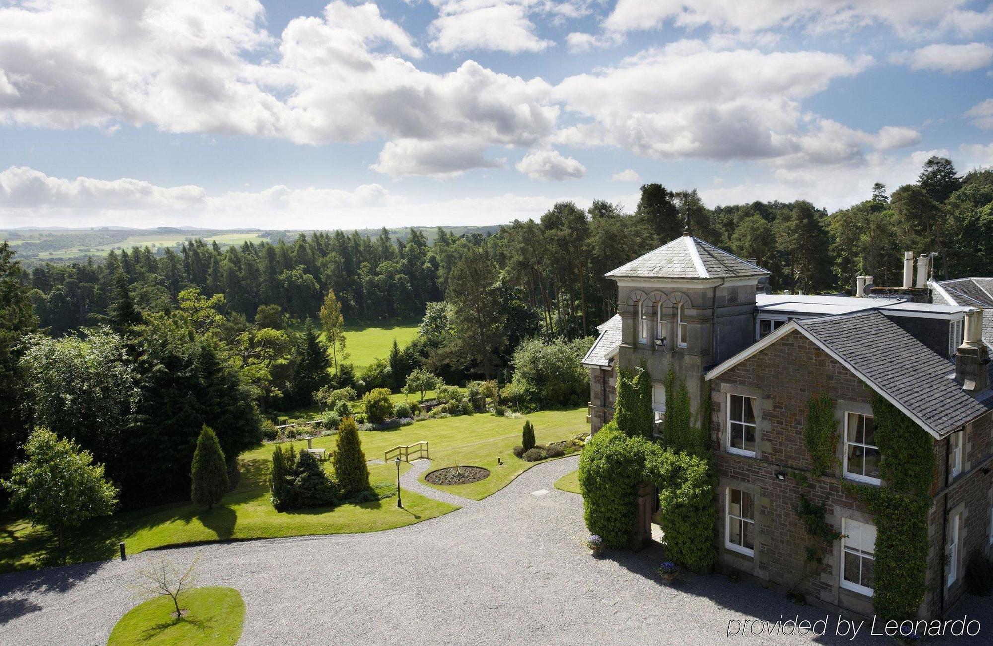 Loch Ness Country House Hotel Inverness Exterior foto
