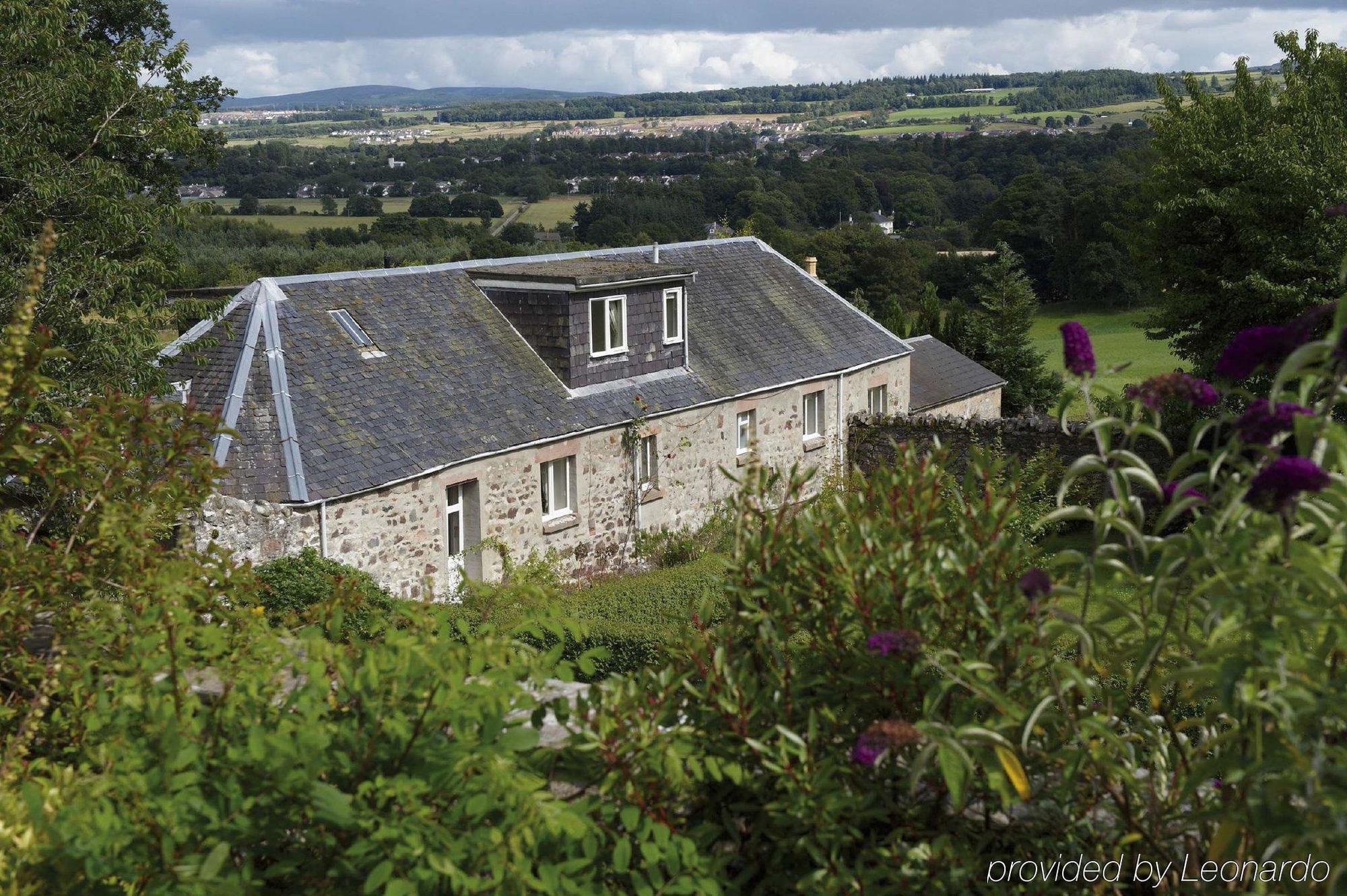 Loch Ness Country House Hotel Inverness Exterior foto