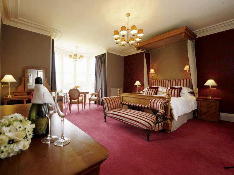 Loch Ness Country House Hotel Inverness Exterior foto