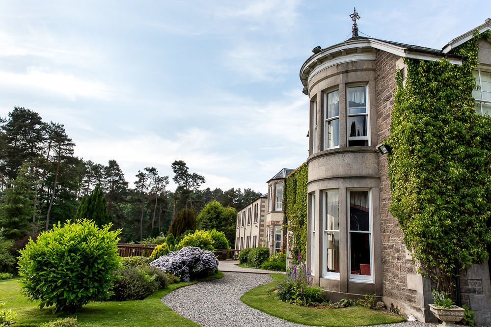 Loch Ness Country House Hotel Inverness Exterior foto