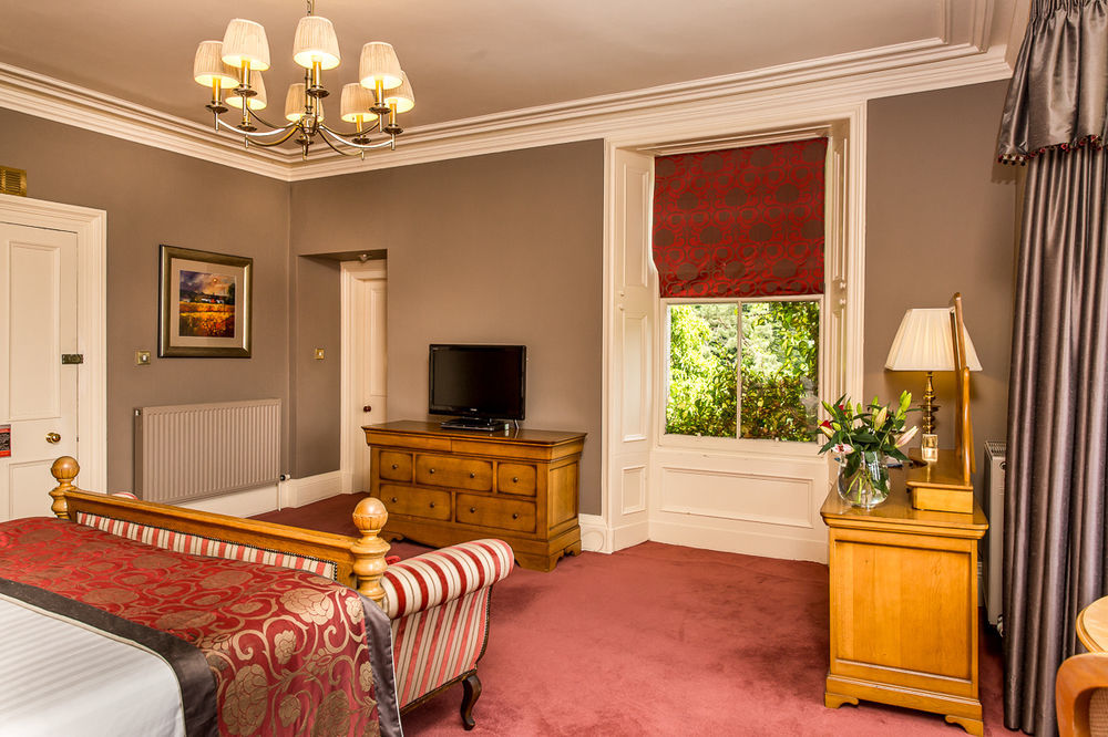 Loch Ness Country House Hotel Inverness Exterior foto