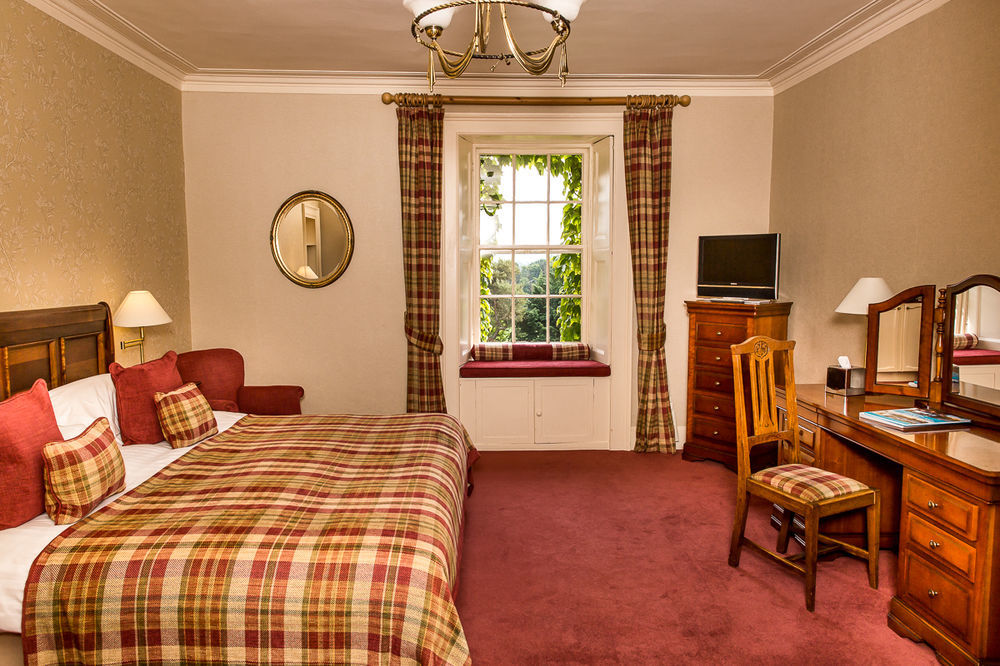 Loch Ness Country House Hotel Inverness Exterior foto