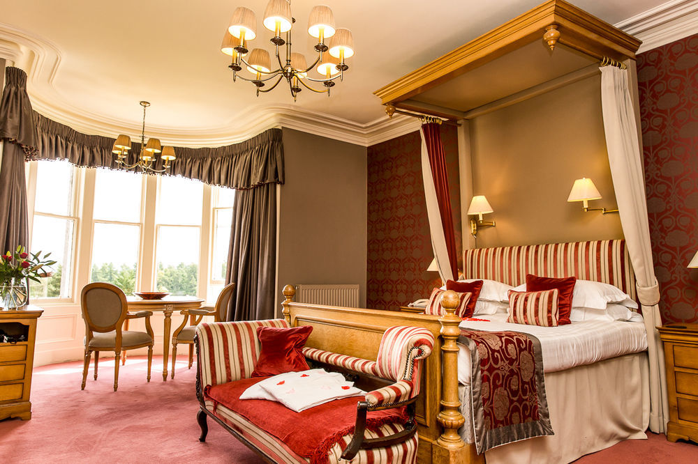 Loch Ness Country House Hotel Inverness Exterior foto