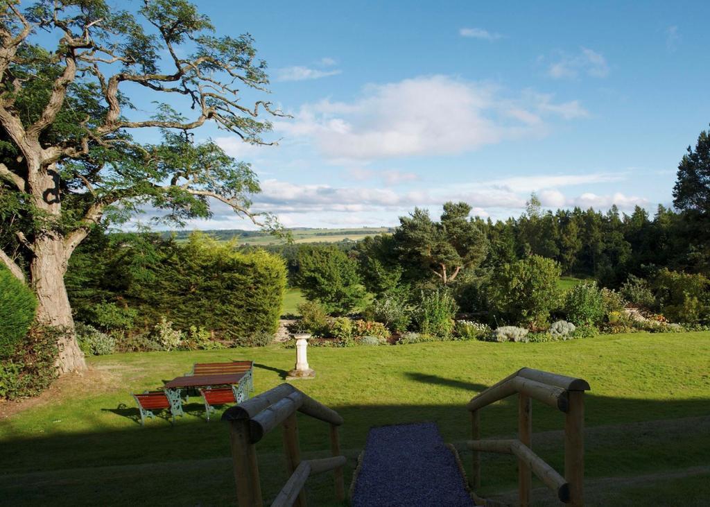 Loch Ness Country House Hotel Inverness Exterior foto